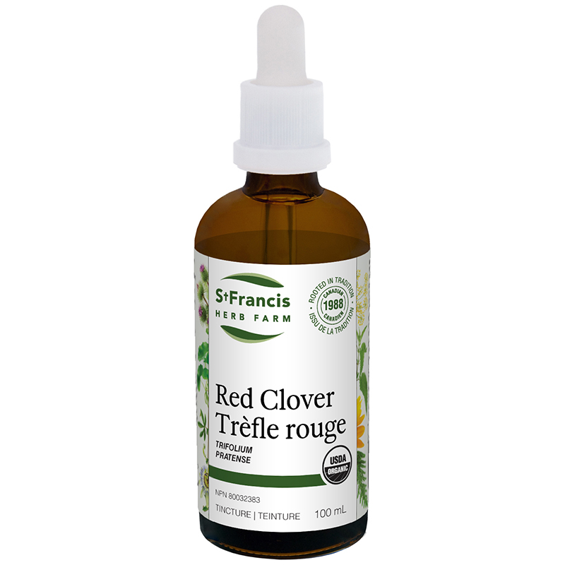 red clover tincture boyds alternative health