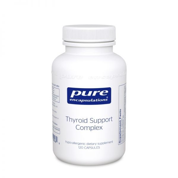 thyroid support complex boyds alternative health