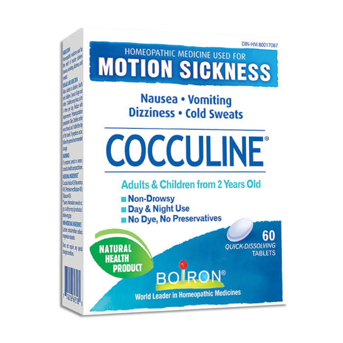 cocculine boyds alternative health