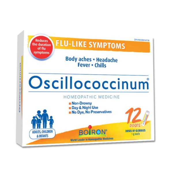 oscillococcin boyds alternative health
