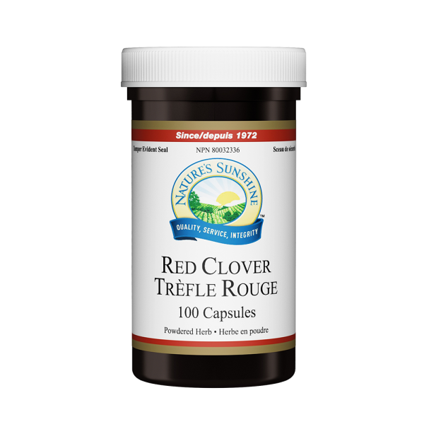 red clover boyds alternative health