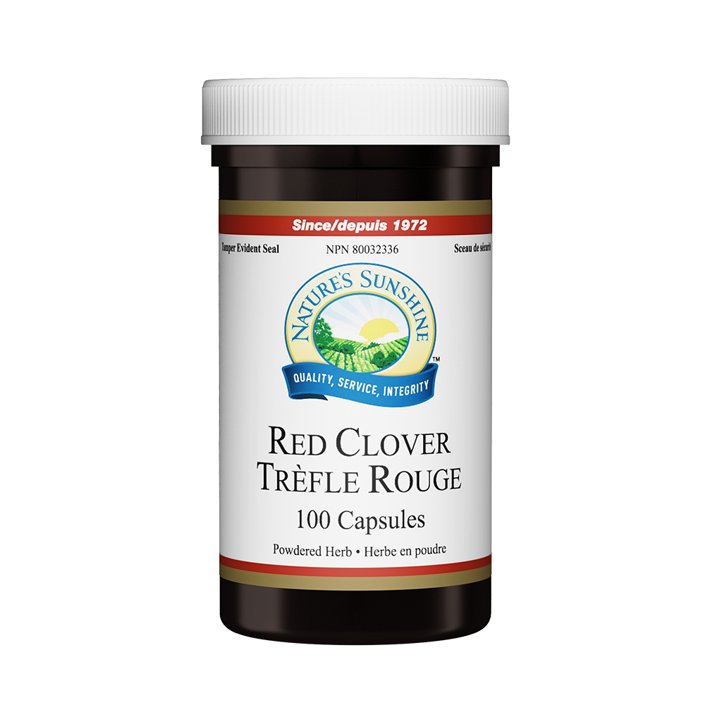 red clover boyds alternative health