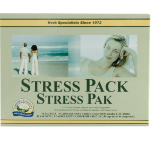 stress pack boyds alternative health