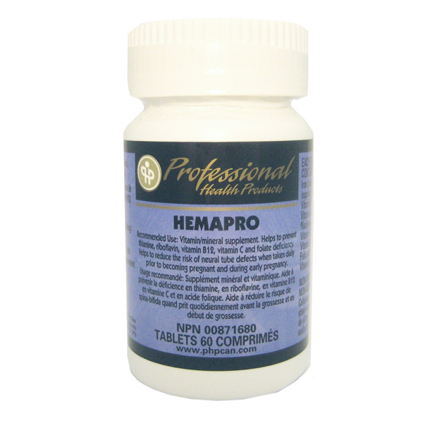 hemapro professional health products boyds alternative health