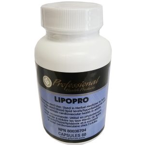 lipopro professional health products boyds alternative health