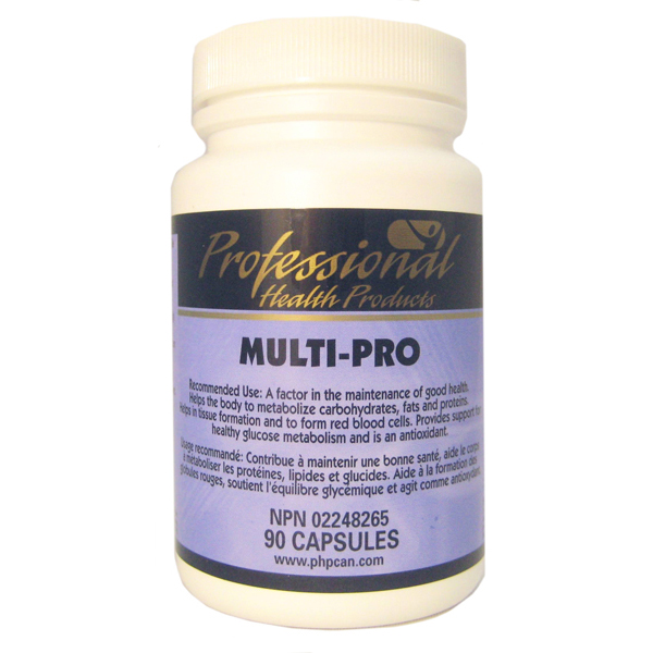 multipro professional health products boyds alternative health