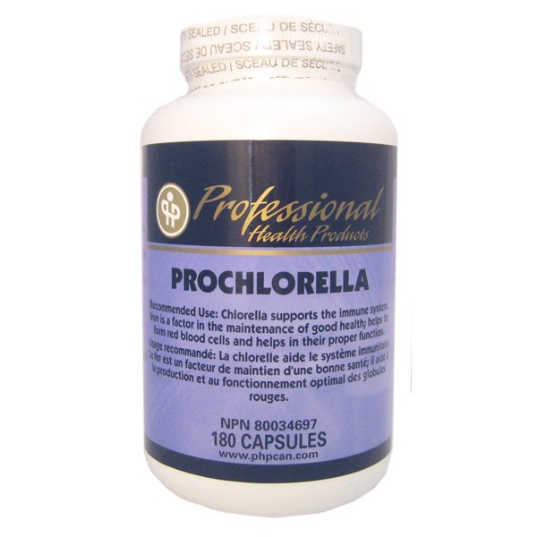 prochlorella professional health products boyds alternative health