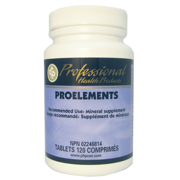 proelements professional health products boyds alternative health