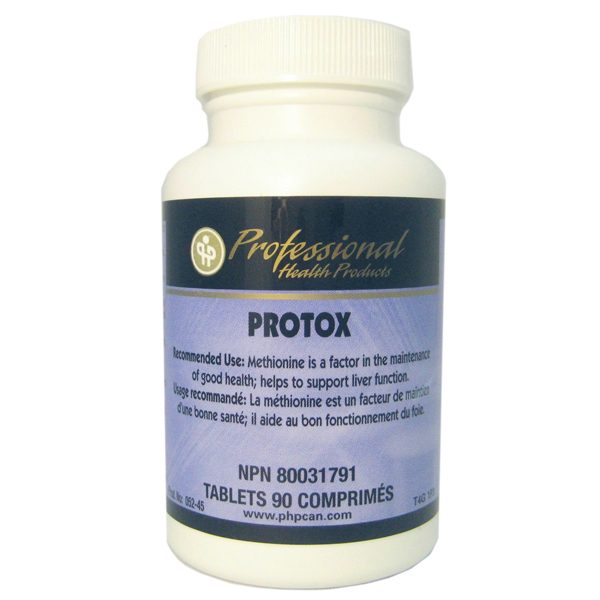 protox professional health products boyds alternative health