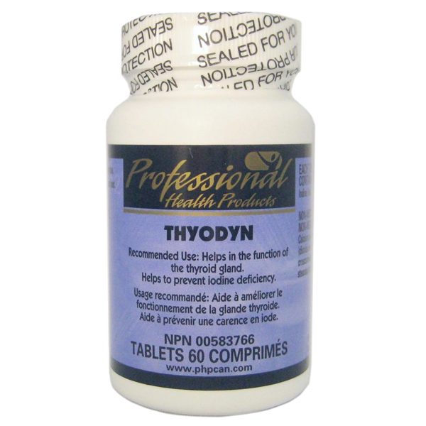 thyodyn professional health products boyds alternative health