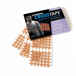 crosstape box extra large boyds alternative health