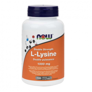 l lysine 1000mg boyds alternative health