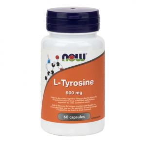 l tyrosine 500mg boyds alternative health
