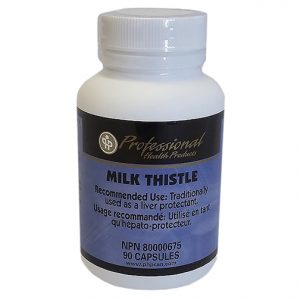milk thistle 90 caps boyds alternative health