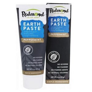 redmond earthpaste peppermint charcoal boyds alternative health