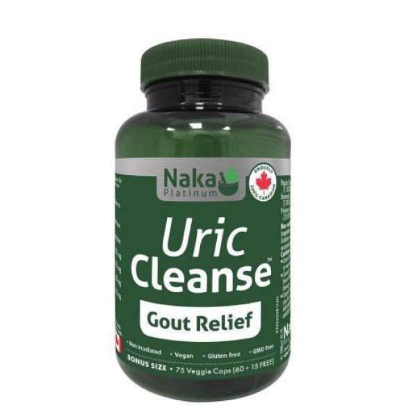 uric cleanse boyds alternative health