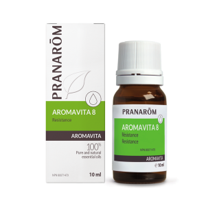aromavita 8 resistance 10ml boyds alternative health