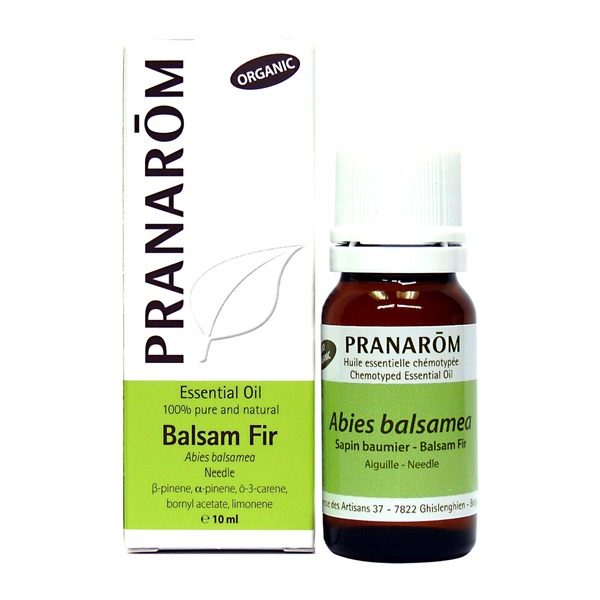 balsam fir pranarom 10ml boyds alternative health