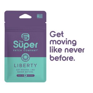 voxx superpatch liberty move boyds alternative health