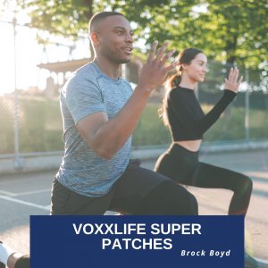 voxxlife super patches