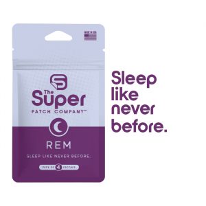 voxx superpatch rem sleep boyds alternative health 